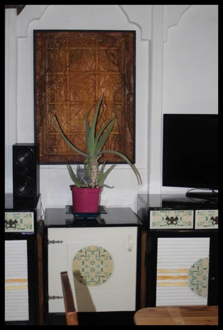 Maison D'Artiste Acces Jardin Μομπέζ Εξωτερικό φωτογραφία