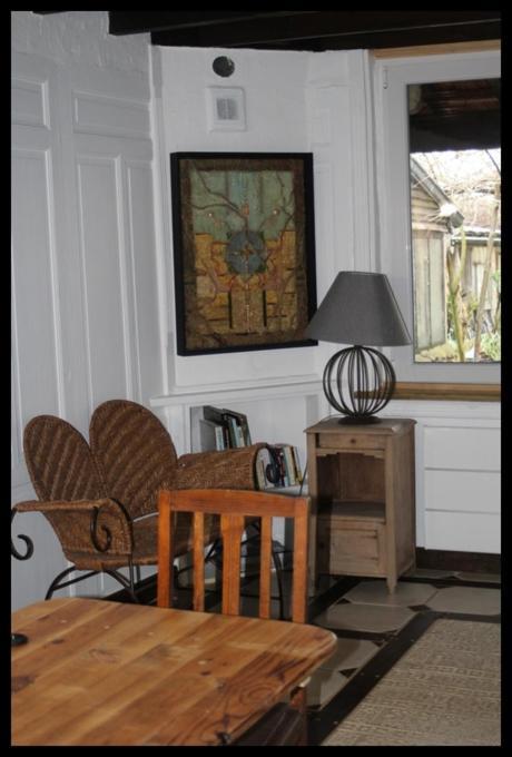 Maison D'Artiste Acces Jardin Μομπέζ Εξωτερικό φωτογραφία